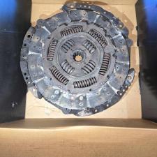 Clutch-Replacement-on-a-1996-Chevy-3500-Tow-Truck-in-Bowling-Green-KY 4